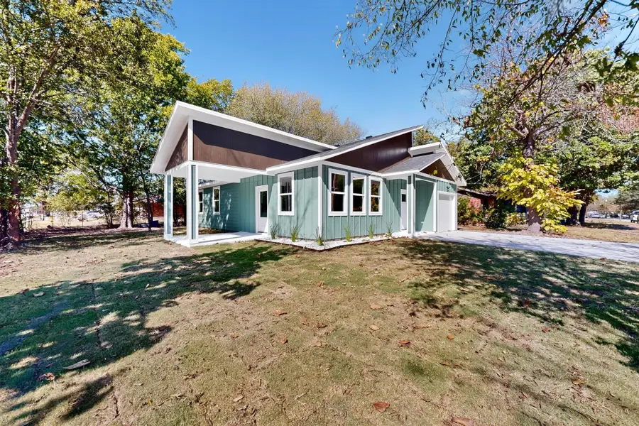 1020 S Lake Street, Cooper, TX 75432 - Image #3