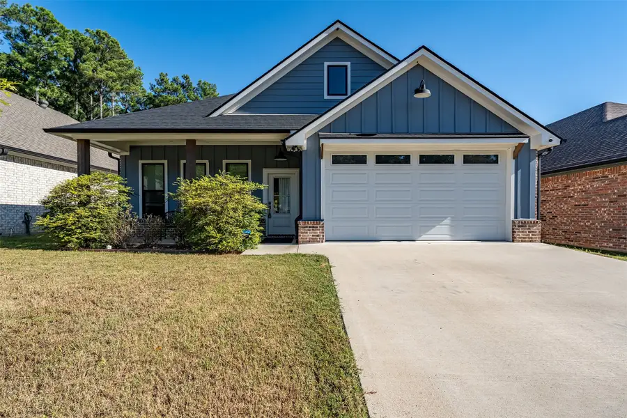 1672 Alamo Crossing, Tyler, TX 75701 - Image #2