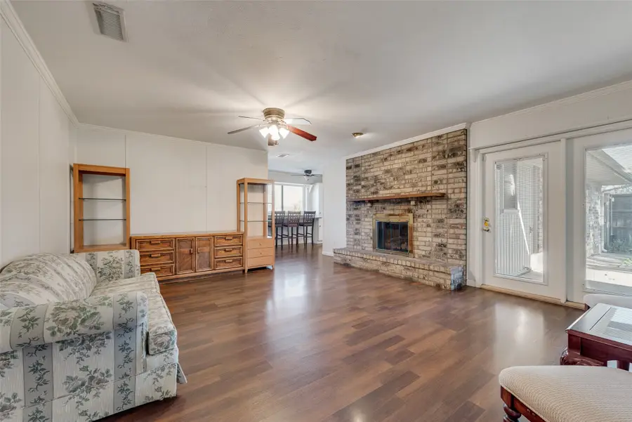 1432 Mount Vernon Drive, Mesquite, TX 75149 - Image #3