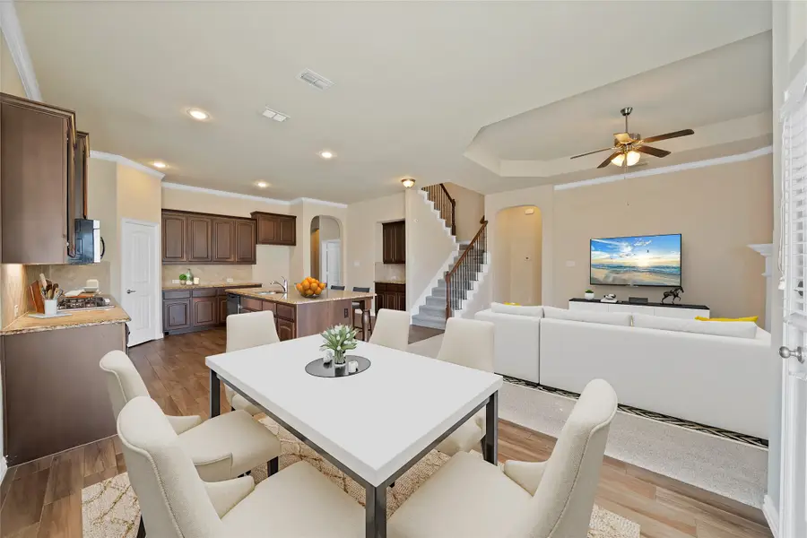 2121 Corsair Lane, Denton, TX 76210 - Image #3