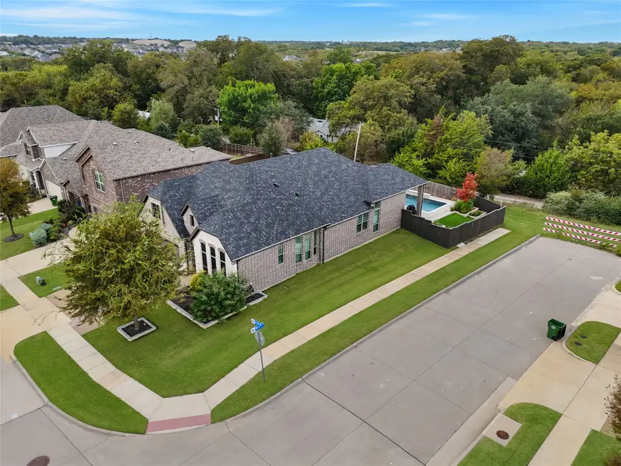 2925 Inn Kitchen Way, McKinney, TX 75071 - Image #3