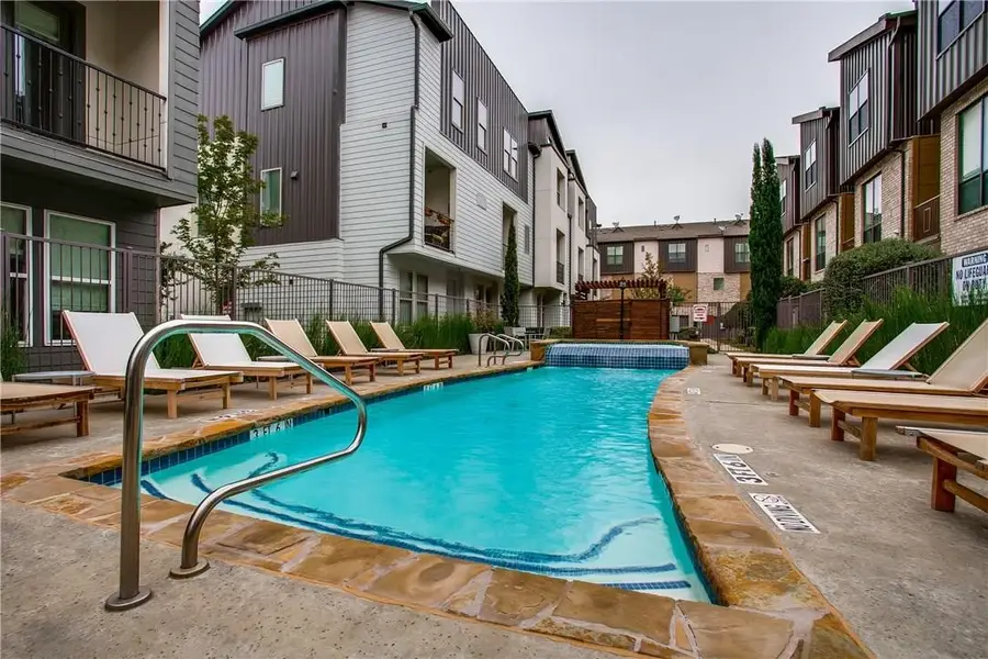 4211 Rawlins Street #528, Dallas, TX 75219 - Image #2