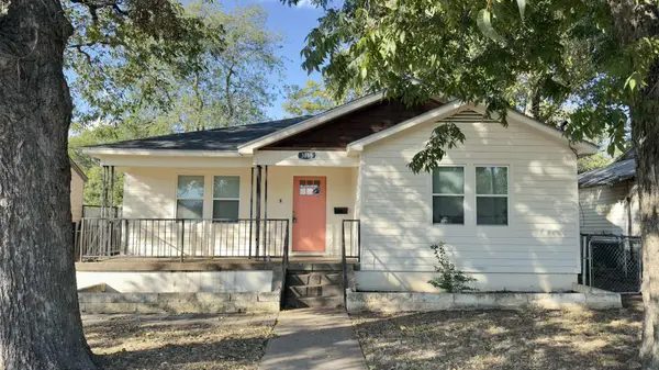 3815 Poinsettia Drive, Dallas, TX 75211