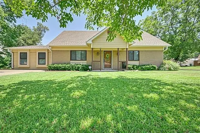 1401 Apache Street, Arlington, TX 76012 - #1