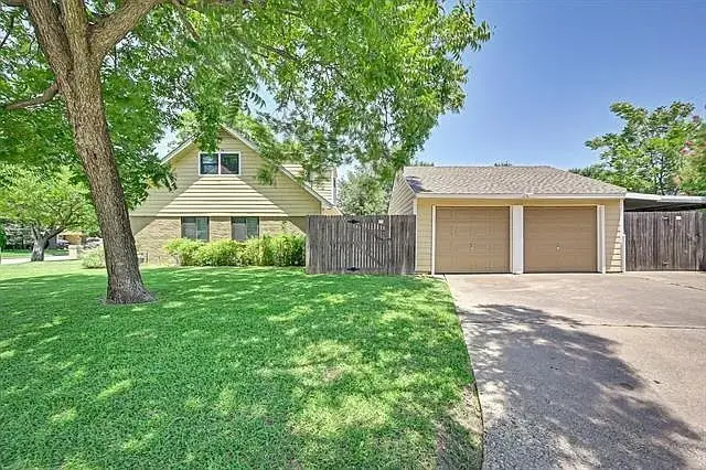 1401 Apache Street, Arlington, TX 76012 - #3