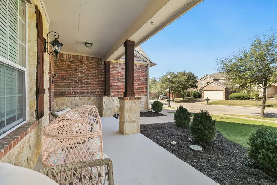 4812 Cliburn Drive, Fort Worth, TX 76244 - Image #3