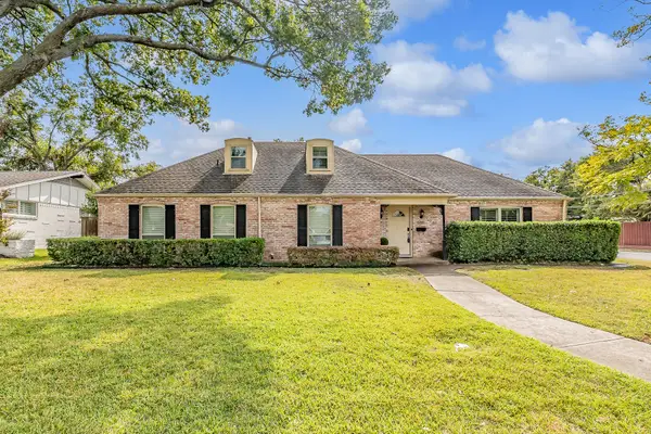 635 Winchester Drive, Richardson, TX 75080