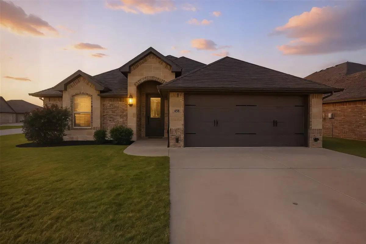 458 Silverton Drive, Granbury, TX 76049 - Image #1