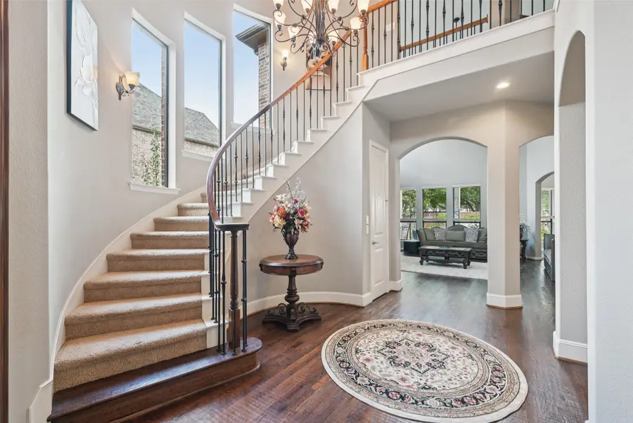 11058 Wellshire Lane, Frisco, TX 75035 - Image #2