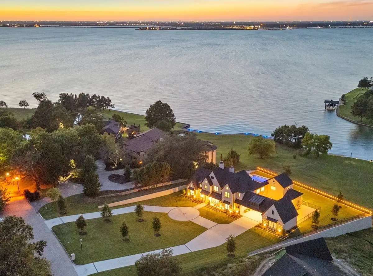 9 Meadowlake Drive, Heath, TX 75032 - Image #1