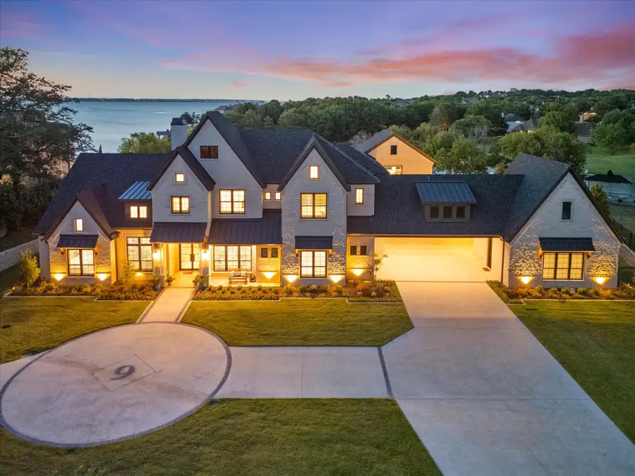 9 Meadowlake Drive, Heath, TX 75032 - Image #2