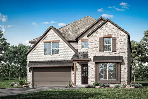 5820 Blackwell Avenue, Pilot Point, TX 75009