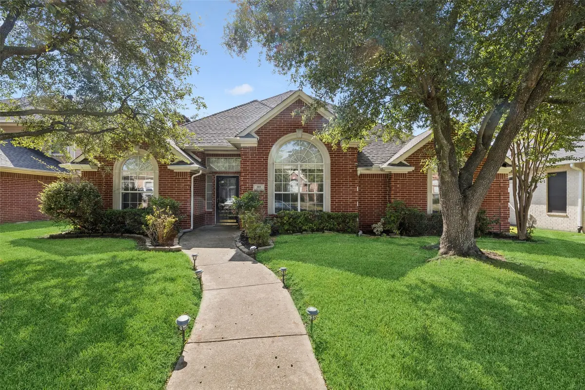 604 Saint George, Richardson, TX 75081 - Image #1