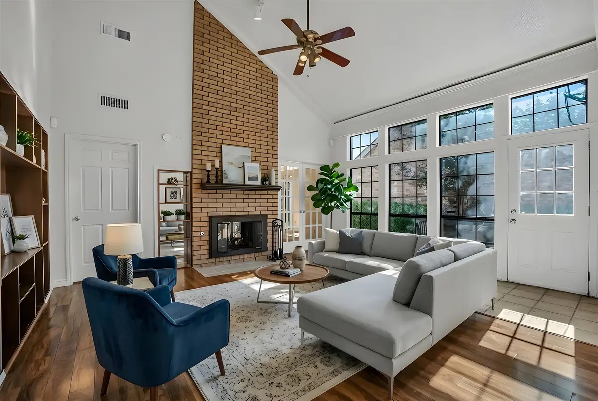 2538 Lake Bend Terrace, Carrollton, TX 75006 - Image #1