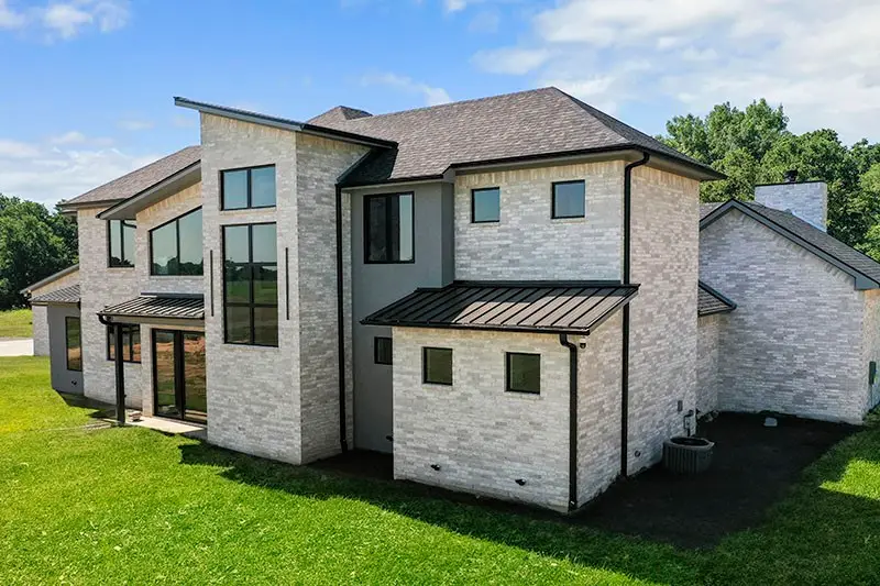 186 Martin Lane, Sadler, TX 76264 - Image #2