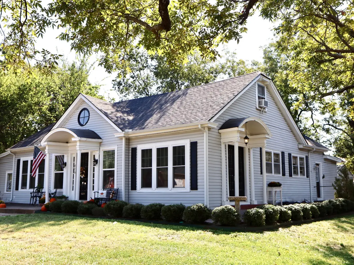 426 Mcgee Street, Sherman, TX 75092 - Image #1