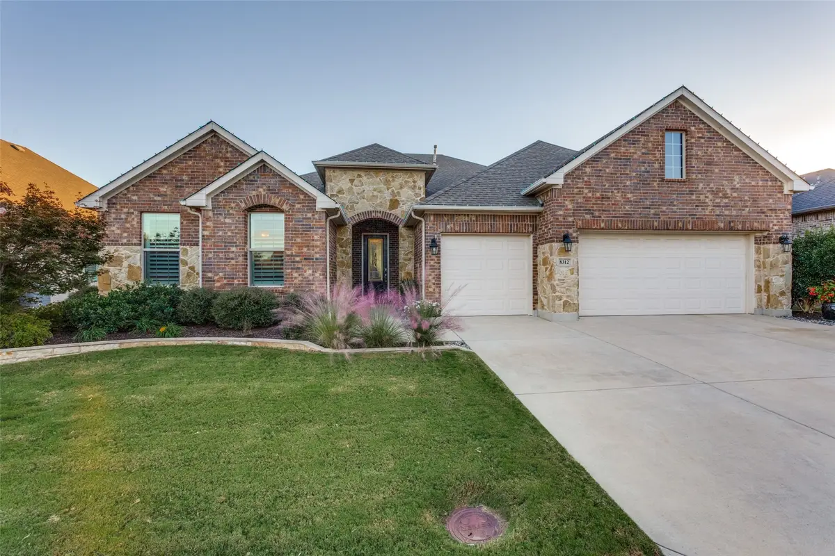 8312 American Way, Denton, TX 76207 - Image #1