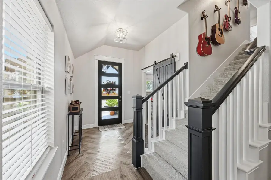 1305 Thistle Hill Trail, Weatherford, TX 76087 - Image #2