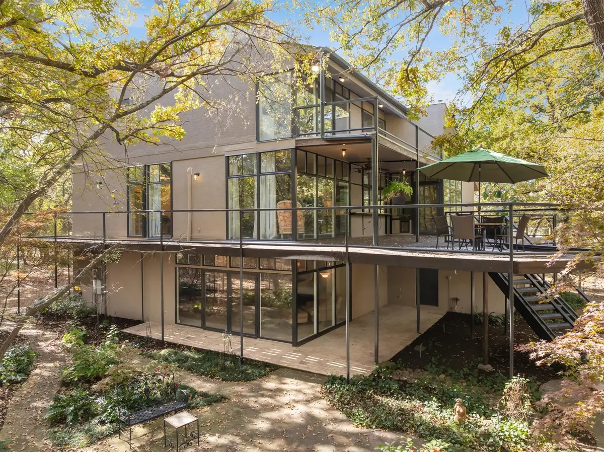 10461 County Road 2460, Poetry, TX 75160 - Image #1