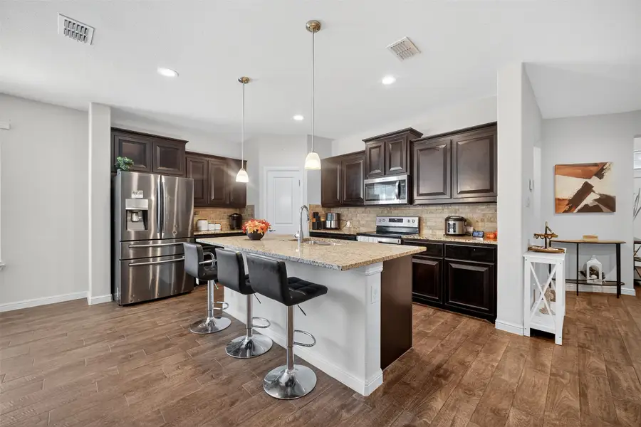 1029 Nicole Way, Fort Worth, TX 76028 - Image #2