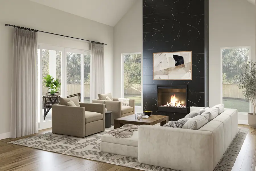 8908 Lipstonshire, Dallas, TX 75238 - Image #3