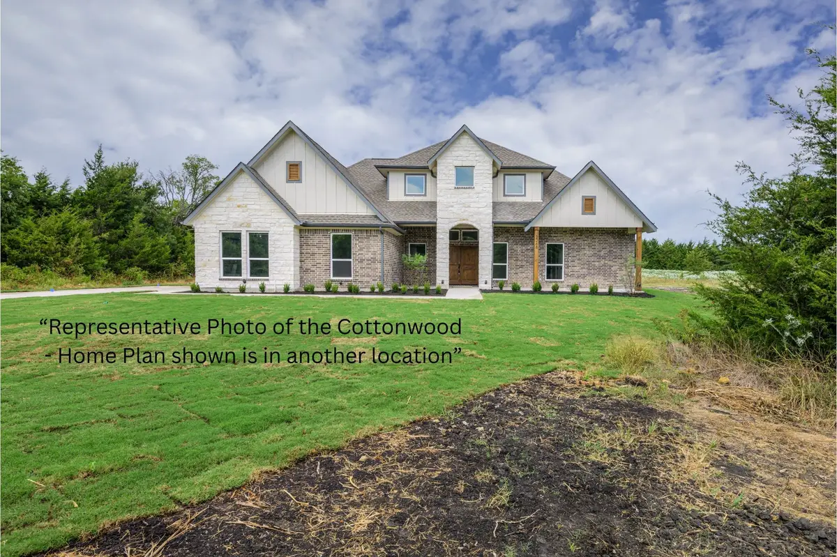 1844 County Road 2320, Terrell, TX 75160 - Image #1