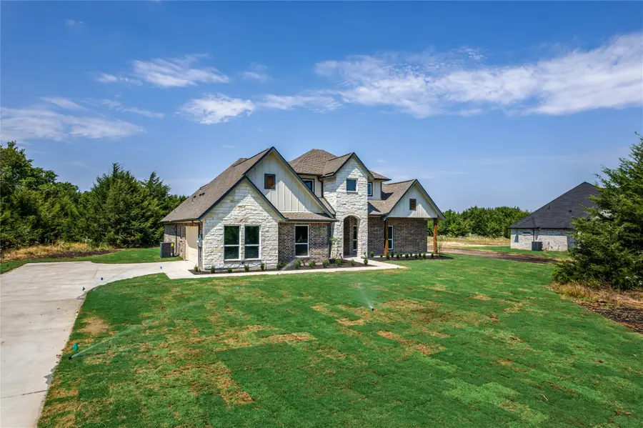 1844 County Road 2320, Terrell, TX 75160 - Image #3