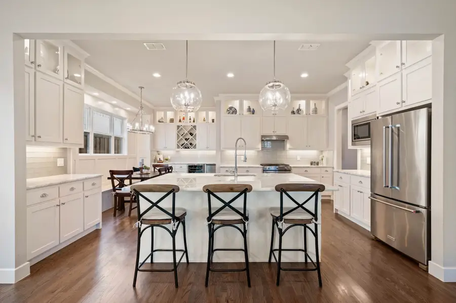 7616 Ira Drive, North Richland Hills, TX 76182 - Image #2