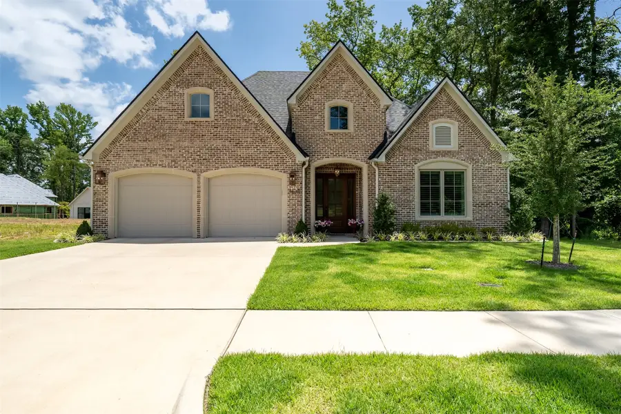 1633 Legacy Court, Tyler, TX 75703 - Image #2