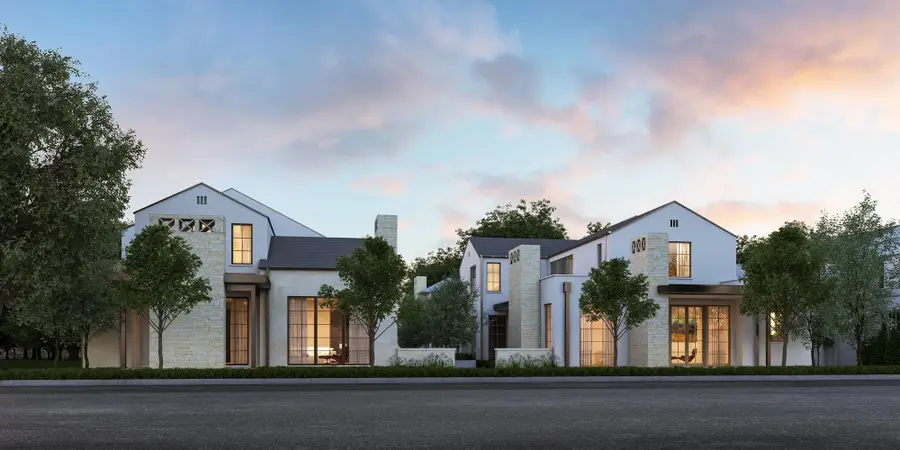 9905 Kingsway Avenue, Dallas, TX 75230 - Image #3