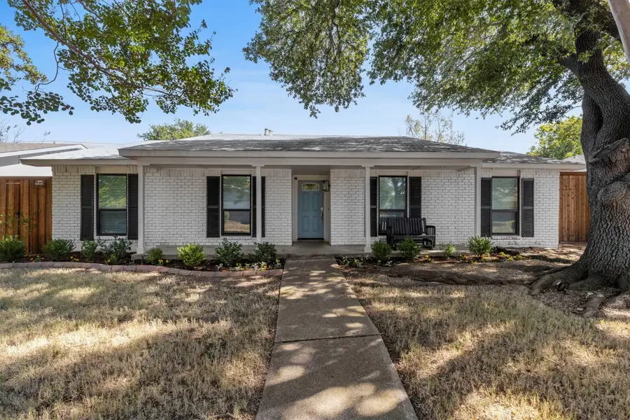 2814 Lindbergh Drive, Dallas, TX 75228 - Image #2