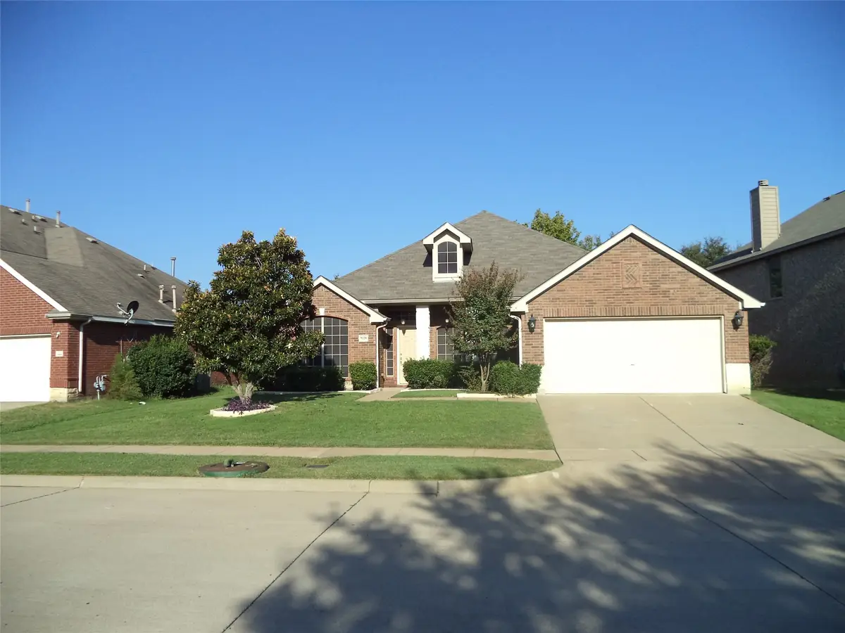 9220 Water Oak Drive, Arlington, TX 76002 - Image #1