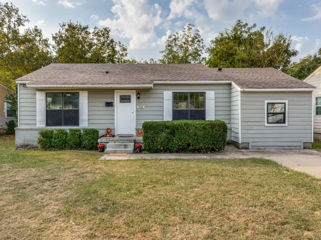 11528 Sinclair Avenue, Dallas, TX 75218 - Image #1