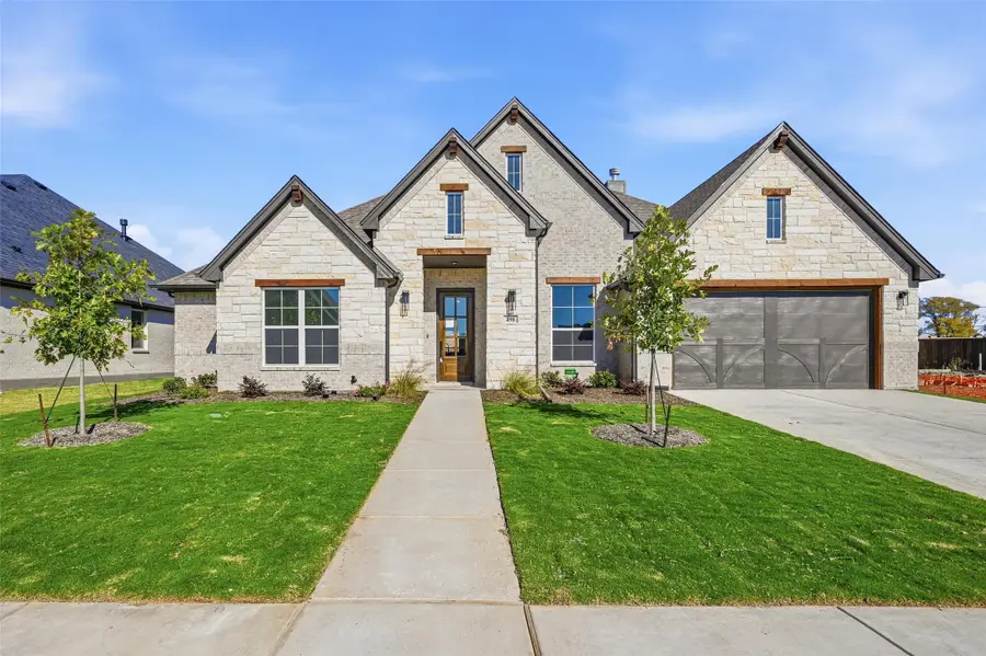 498 Windchase, Haslet, TX 76052 - Image #2