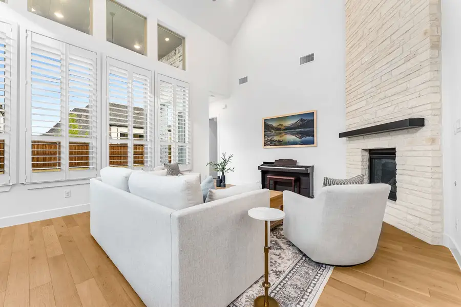 3917 Linear Drive, Celina, TX 75078 - Image #3