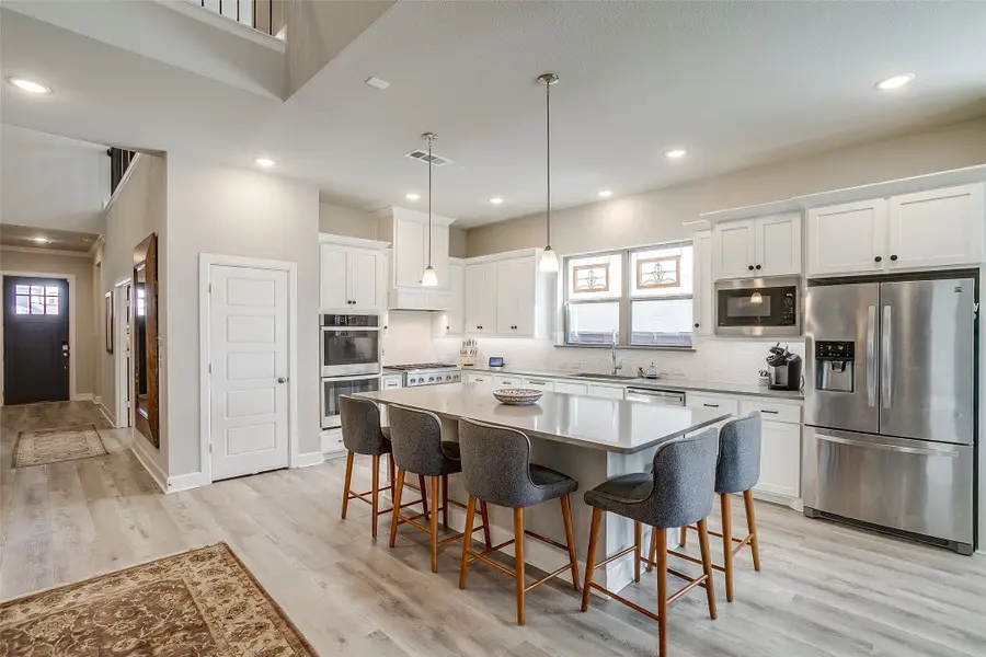 2220 Longspur, Fort Worth, TX 76008 - Image #2