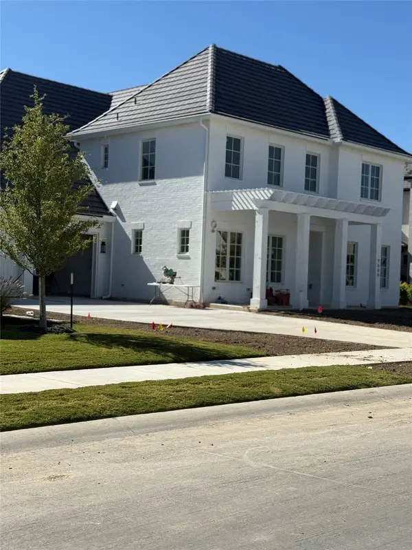 9609 Latour Lane, Fort Worth, TX 76126