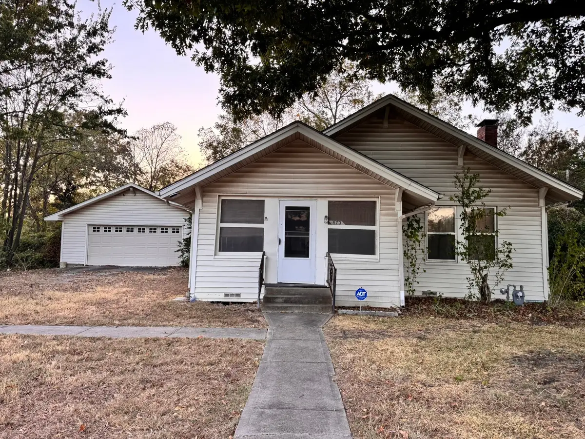 623 N Dallas Avenue, Lancaster, TX 75146 - #1