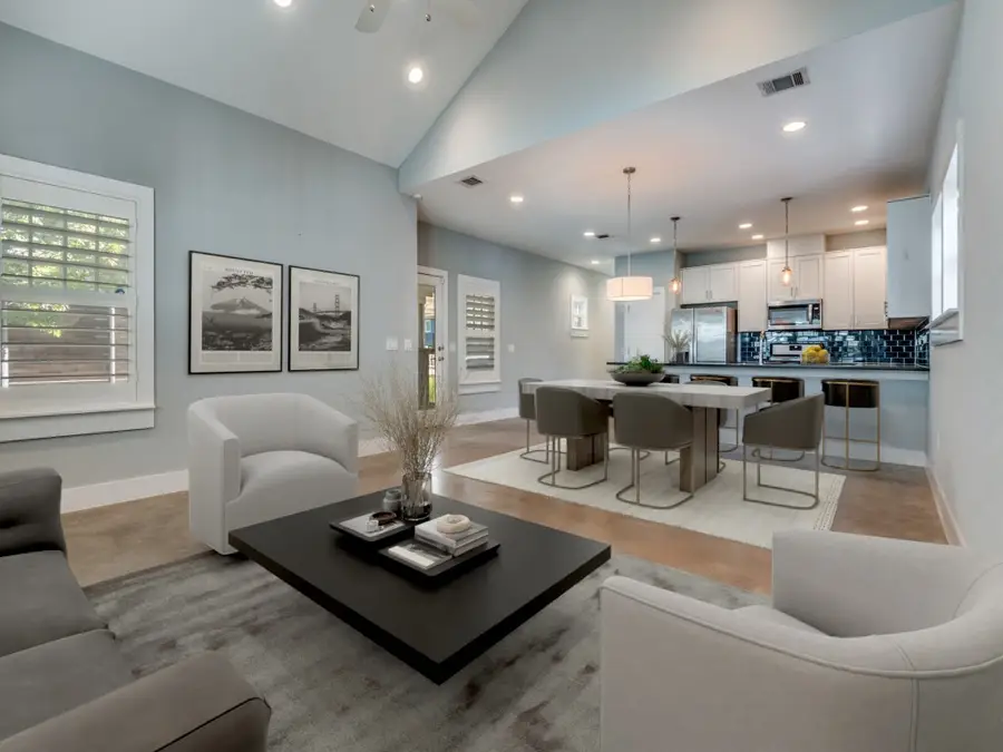 1621 Kyle Avenue, Dallas, TX 75208 - Image #2