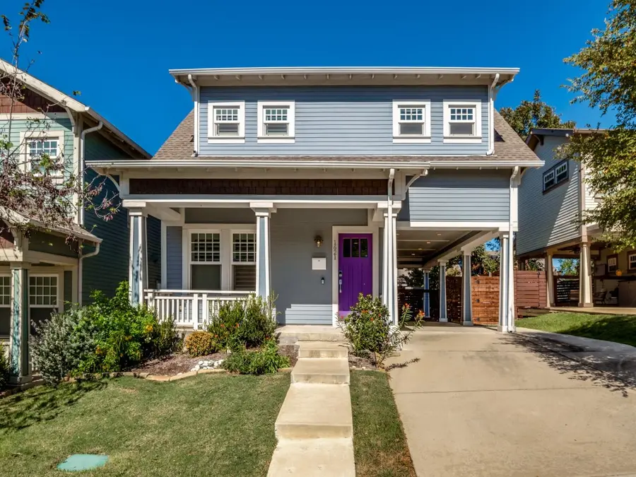 1621 Kyle Avenue, Dallas, TX 75208 - Image #3