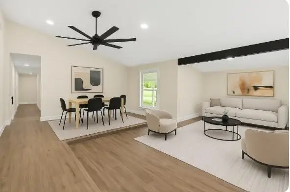 714 Pinehill Lane, Grand Prairie, TX 75052 - Image #3