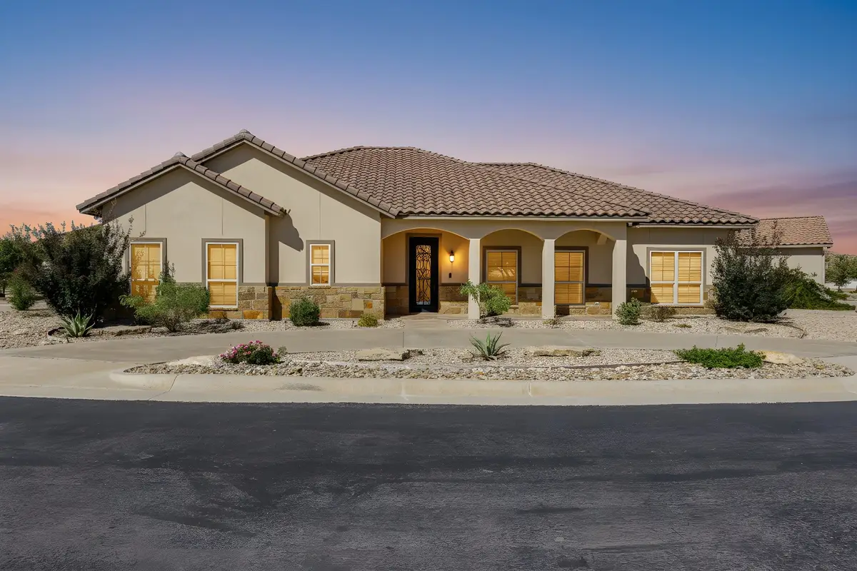 161 Valley View, Glen Rose, TX 76043 - Image #1