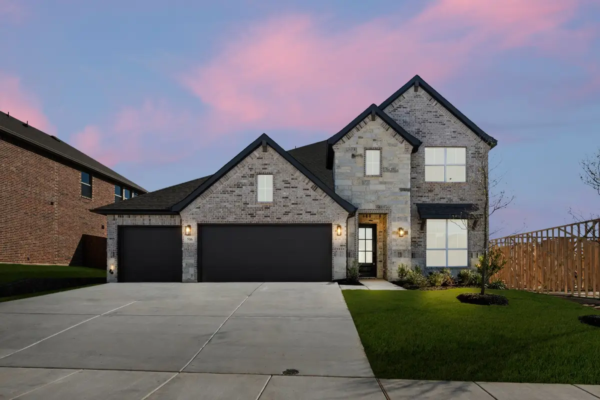 516 Waterford Park Boulevard, Weatherford, TX 76087 - Image #1