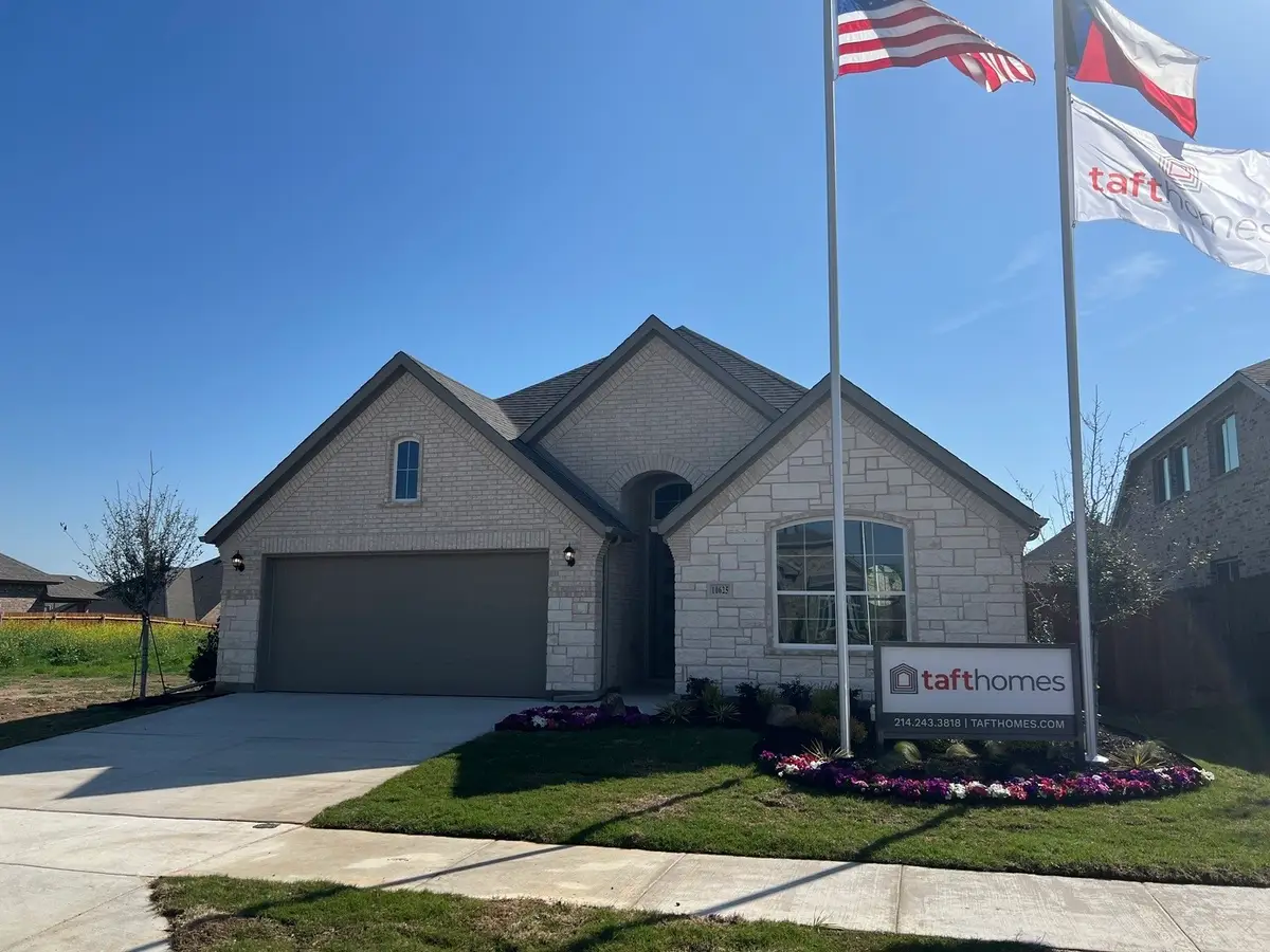 3004 Rembrandt Drive, Royse City, TX 75189 - Image #1