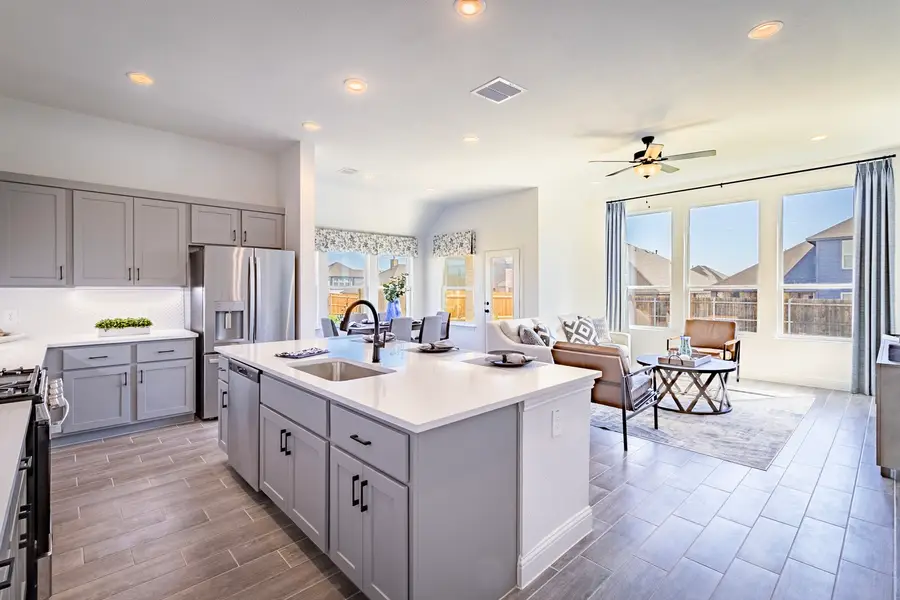 3004 Rembrandt Drive, Royse City, TX 75189 - Image #2