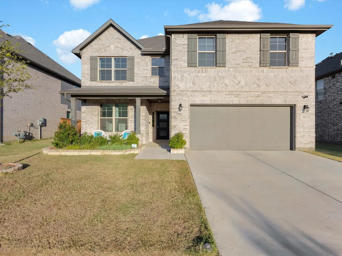 3604 Twin Pond Trail, Fort Worth, TX 76040 - Image #1
