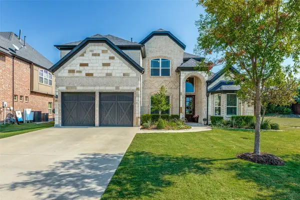 1260 Norfolk Drive, Prosper, TX 75078