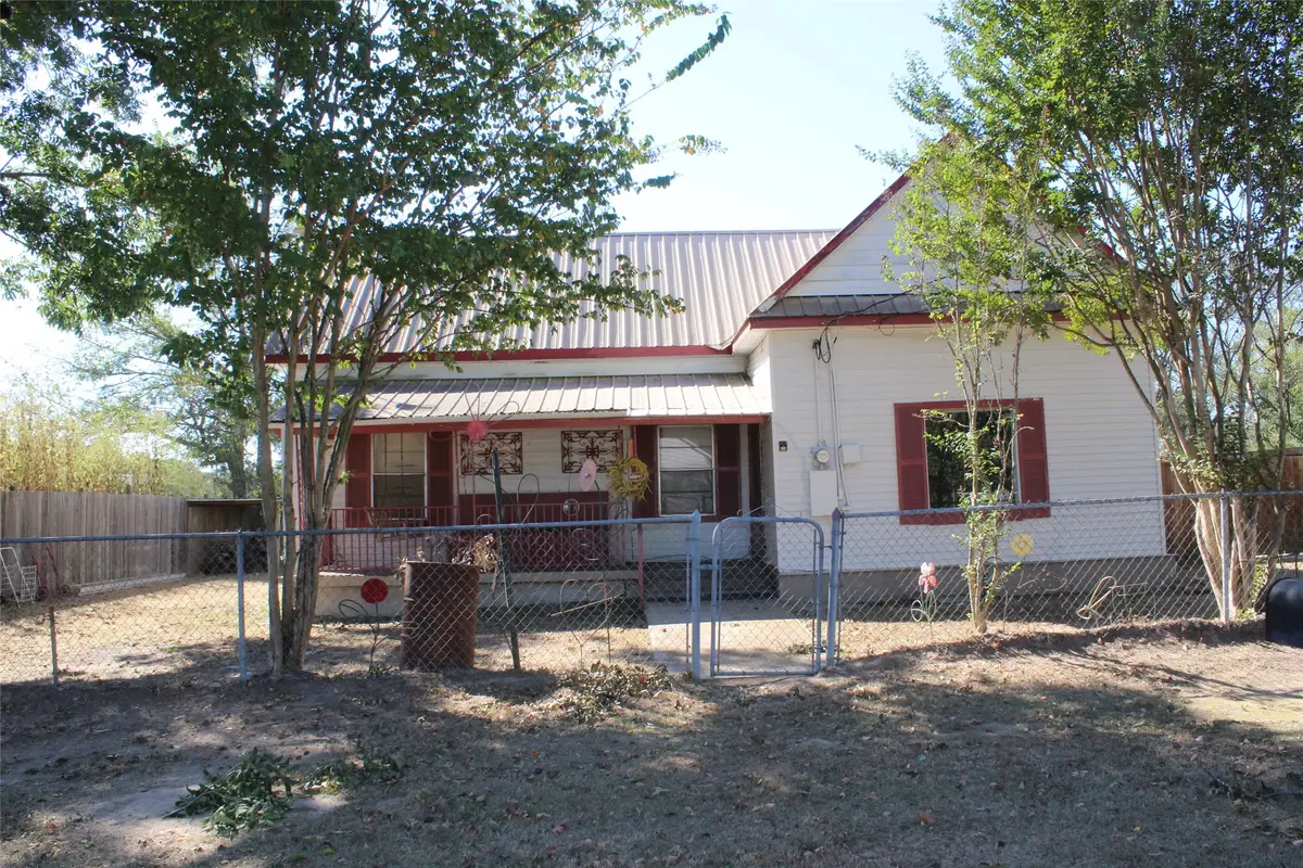 106 Isler Street, Eustace, TX 75124 - #1