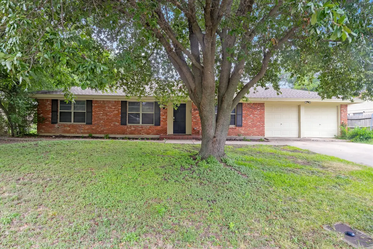 5108 South Drive, Fort Worth, TX 76132 - Image #1