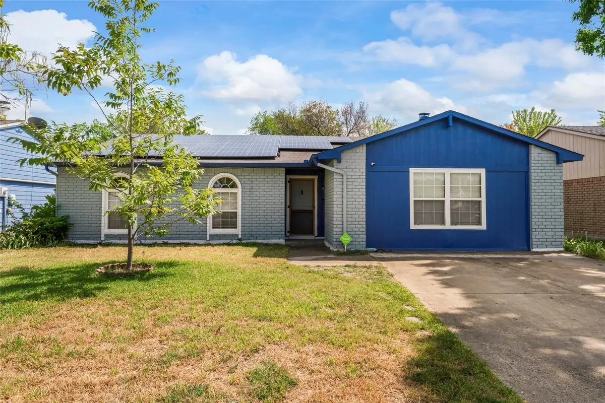 1509 California Trail Trail, Grand Prairie, TX 75052 - Image #1